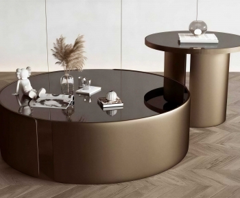 Modern Coffee Table-ID:660369446