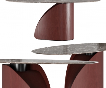 Modern Dining Table-ID:187637097