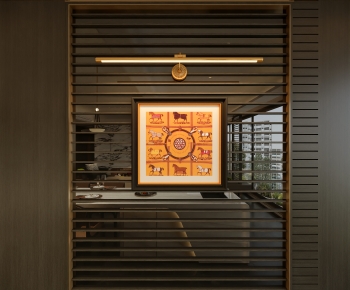 Modern Painting-ID:297720914