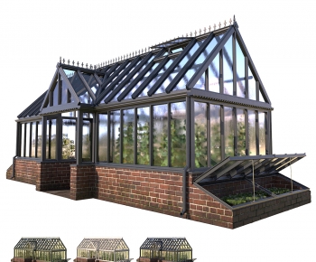 Modern Other Buildings-ID:109880929