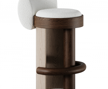 Modern Bar Chair-ID:845272063