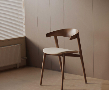 Modern Dining Chair-ID:401936054