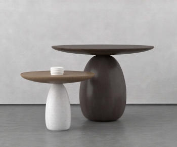 Modern Side Table/corner Table-ID:391199697