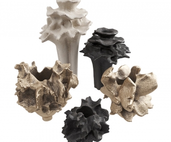 Modern Decorative Set-ID:989600901