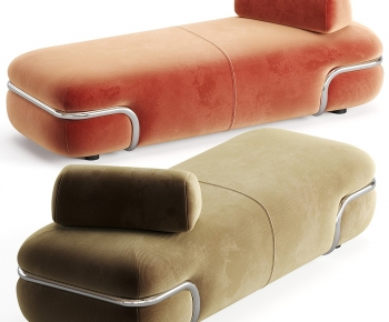 Modern Sofa Stool-ID:629483945