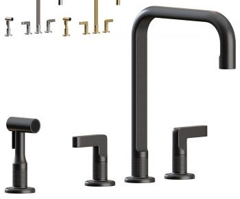 Modern Faucet/Shower-ID:813572886