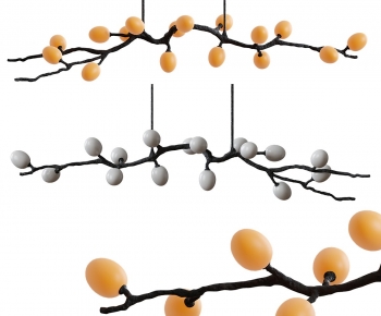 Modern Droplight-ID:934096107