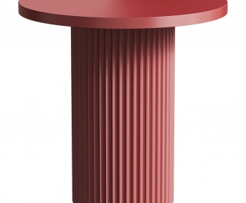 Modern Dining Table-ID:734481105