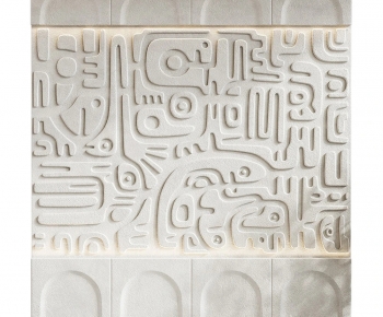 Modern Wall Panel-ID:948406932