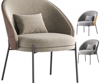 Modern Dining Chair-ID:780877115