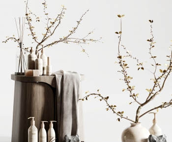 Modern Bathroom Set-ID:210163128