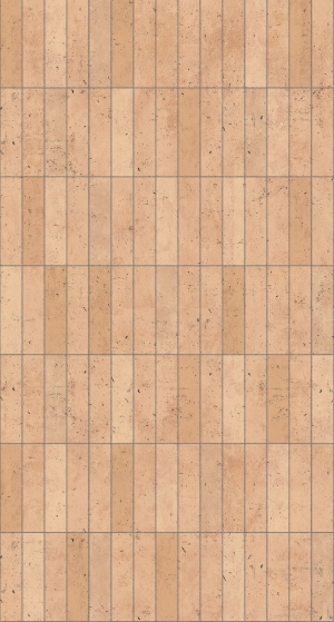 ModernStone Brick Wall