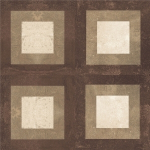 Retro StyleAntique Brick