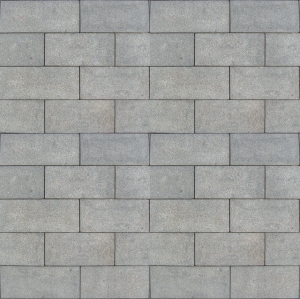 ModernStone Brick Wall