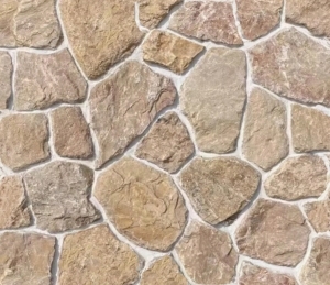 ModernStone Brick Wall