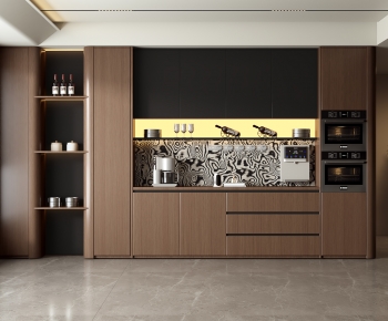 Modern Wine Cabinet-ID:607404956
