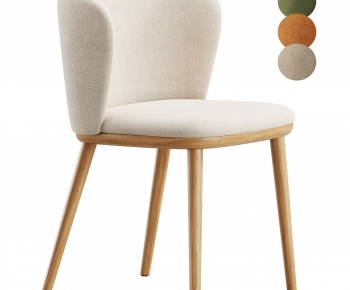 Modern Dining Chair-ID:435589086