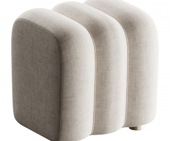 Modern Sofa Stool-ID:248341081