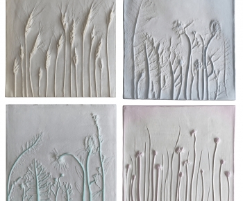 Modern Wall Panel-ID:952749338