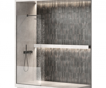 Modern Bathroom-ID:788248062