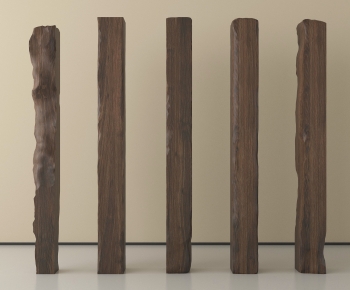 Chinese Style Column-ID:209692962