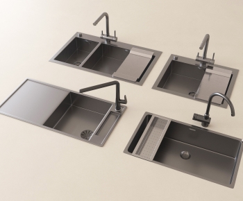 Modern Sink-ID:758426907