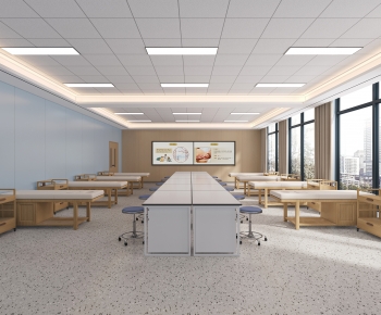 Modern Laboratory-ID:417511946