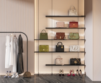 Modern Lady's Bag-ID:434111122