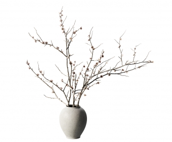 New Chinese Style Flower Arrangement-ID:904197936