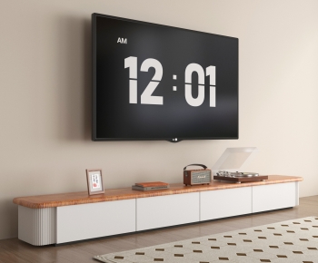 Modern TV Cabinet-ID:735153916