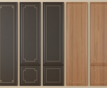 New Chinese Style Panels-ID:628046991