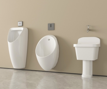 Modern Toilet-ID:794384963