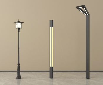 New Chinese Style Outdoor Light-ID:526123056