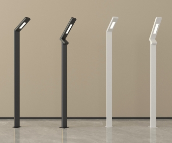 Modern Outdoor Light-ID:498938084