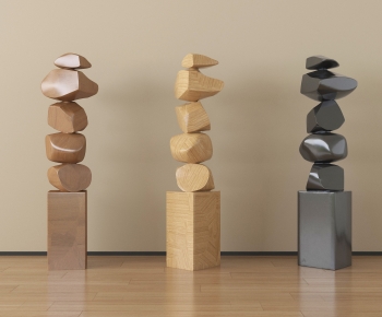 Modern Sculpture-ID:549865011