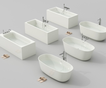 Modern Bathtub-ID:171068911
