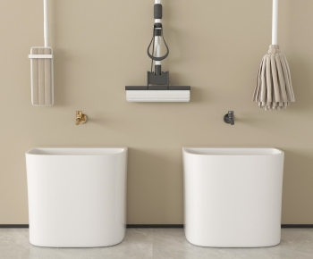 Modern Sanitary Ware-ID:515952114