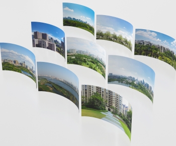 Modern Landscape-ID:789670942