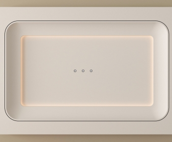 Modern Suspended Ceiling-ID:815780213