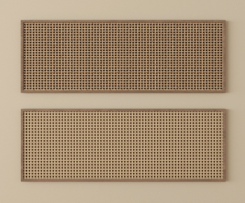 Wabi-sabi Style Partition-ID:581377985