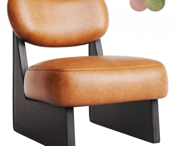 Modern Lounge Chair-ID:176682004