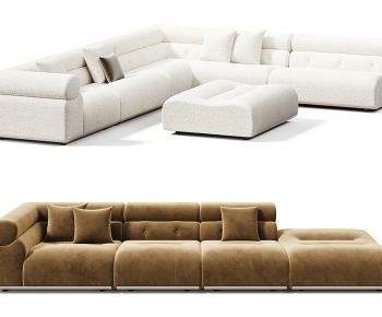 Modern Multi Person Sofa-ID:882420069