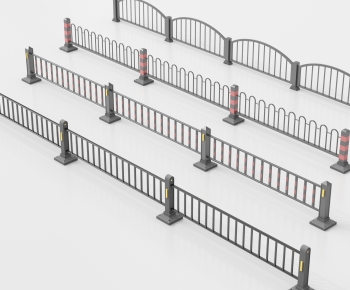 Modern Road Facilities-ID:444535029