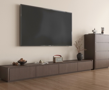 Modern TV Cabinet-ID:946461926