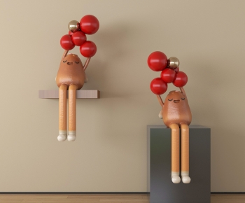 Modern Sculpture-ID:870052106