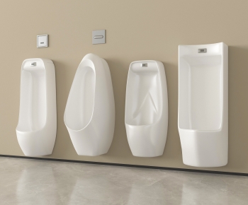 Modern Toilet-ID:137624981