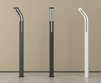 Modern Outdoor Light-ID:404494054