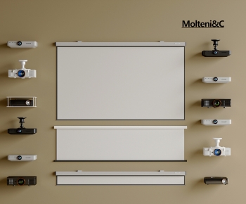 Modern Projector-ID:302716022