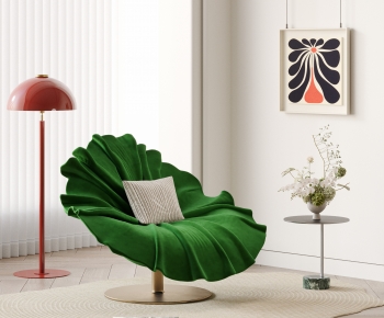 Modern Lounge Chair-ID:527553086
