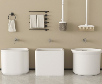 Modern Toilet Supplies-ID:269553904